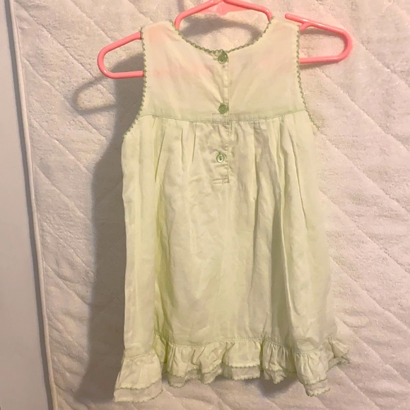 Victoria K Baby girl dress - Picture 2 of 5